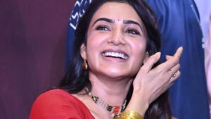 Maa Inti Bangaram: సమంత ‘మా ఇంటి బంగారం’ స్టోరీ లైన్ లీక్!