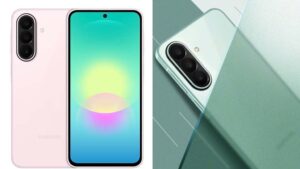 Samsung Galaxy A27 5G: సామ్ సంగ్ గెలాక్సీ A27 5G రిలీజ్.. 5,000mAh బ్యాటరీ, 6.7-ఇంచెస్ AMOLED డిస్‌ప్లే