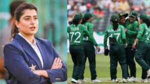 Sana Mir: వంటగదిలో రోటీలు చేసుకోండని పురుష క్రికెటర్లను అంటారా?.. ఈ లింగ వివక్ష ఎందుకు!