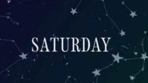 Saturday Horoscope: శనివారం దిన ఫలాలు.. వృత్తి, ఉద్యోగ రంగాలలో అనుకూలం!