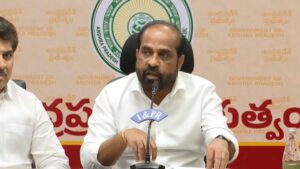 Minister Satyakumar Yadav: ఆరోగ్యశ్రీ క్రెడిట్‌ వైఎస్‌ రాజశేఖర్‌రెడ్డిదే.. మంత్రి సత్యకుమార్‌ ఆసక్తికర వ్యాఖ్యలు