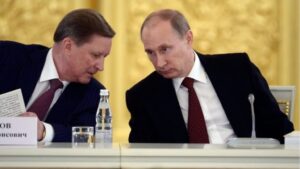 Sergei Ivanov: పుతిన్ రైట్ హ్యాండ్ మృతి.. అది సహజ మరణమా? లేక పక్కా స్కెచా? అసలు నిజమేంటి!