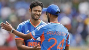 Shivam Dube: శివమ్ దూబేకు సరైన గుర్తింపు రాలేదా?.. సోషల్ మీడియాలో వైరల్‌గా స్టాట్స్!