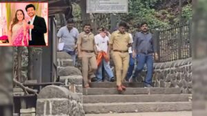 Siya Goyal: ప్రియుడి కోసం కాబోయే భర్త హ*త్య.. పూణే కోటలో నిందితులతో క్రైమ్ సీన్ రీక్రియేట్.. కుటుంబ సభ్యుల్లో ఆవేదన