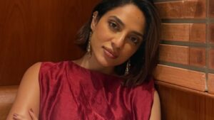Sobhita dhulipala : ప్రళయానంతర ప్రపంచంలో కథ… ‘వెట్టువం’పై అంచనాలు పెంచిన శోభిత కామెంట్స్