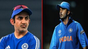 Sreesanth: ‘గంభీర్ నన్ను దేశద్రోహి, F** అంటూ బూతులు తిట్టాడు’.. టీమిండియా మాజీ పేసర్ ఆవేదన..