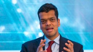 Sriram Krishnan: ట్రంప్ ప్రభుత్వానికి షాక్.. AI విధాన సలహాదారు పదవికి శ్రీరామ్ కృష్ణన్ రాజీనామా