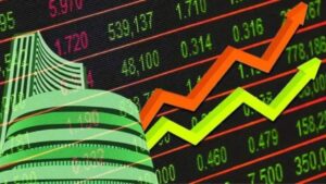 Stock market: 4 రోజులు.. రూ.88,000 కోట్ల ప్రాఫిట్! స్టాక్ మార్కెట్‌ను షేక్ చేసిన ఆరు టాప్ కంపెనీలు ఇవే..