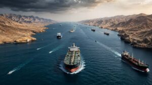 Iran vs US: హర్మూజ్ జలసంధి మళ్లీ మూత.. ఇరాన్ సంచలన ప్రకటన..