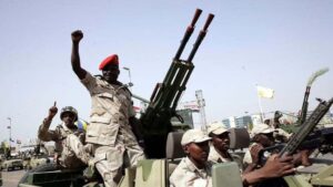 Sudan Civil War: సుడాన్‌లో ఊచకోత.. 72 గంటల్లోనే ముంచెత్తిన ముప్పు.. రంగంలోకి దిగిన ప్రపంచ దేశాలు!