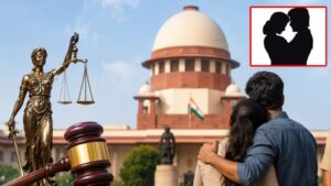 Supreme Court: పెళ్లికి ముందు శారీరక బంధంలో ఉంటే క్యారెక్టర్‌ను తప్పుపట్టలేం.. సుప్రీంకోర్టు సంచలన తీర్పు!