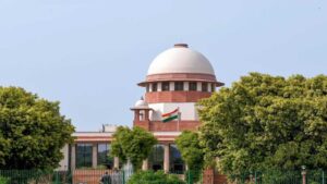 Supreme Court: రామమందిర విరాళాల కేసు: అత్యవసర విచారణకు సుప్రీంకోర్టు నో