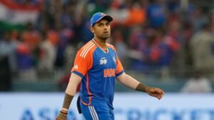 Surya Kumar Yadav: టీ20 వరల్డ్ కప్ తెచ్చాడన్న కనికరం కూడా లేదు.. పాపం సూర్యకుమార్ యాదవ్ పరిస్థితి దారుణం..