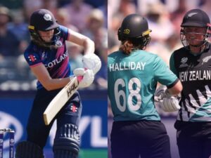 T20 World Cup: వరుస ఓటములు.. టీ20 ప్రపంచ కప్‌ నుంచి మరో జట్టు నిష్క్రమణ..