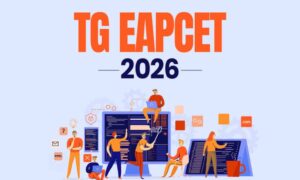 TG EAPCET 2026 : విద్యార్థులకు అలర్ట్.. టీజీ ఎప్‌సెట్ కౌన్సెలింగ్ షెడ్యూల్ విడుదల