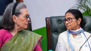 Congress-TMC Merger: రాహుల్ నాయకత్వాన్ని అంగీకరించిన మమత.!