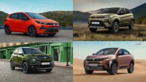 Tata Motors: షాకింగ్ న్యూస్.. భారీగా పెరగనున్న టాటా కార్ల ధరలు.. ఈ డేట్‌లోపు కొనేయండి..