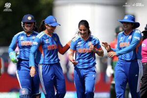 Ind Vs Ban: బంగ్లాదేశ్‌పై భారత్ ఘన విజయం.. సెమీస్ రేసులో దూసుకెళ్లిన టీమిండియా..