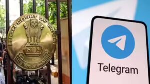 Telegram: నీట్ పేపర్ లీక్ కేసు.. టెలిగ్రామ్‌కు ఢిల్లీ హైకోర్టులో ఎదురుదెబ్బ..