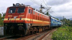 Special Trains for NEET Candidates: నీట్ అభ్యర్థులకు రైల్వే గుడ్ న్యూస్.. రేపు ప్రత్యేక రైళ్లు