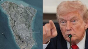 Trump: ఈ రాత్రి ఇరాన్‌ను ఊహించలేని దెబ్బ కొడతాం.. ఖర్గ్ కూడా స్వాధీనం చేసుకుంటాం.. ట్రంప్ వార్నింగ్