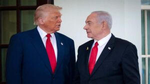 Trump-Netanyahu: ‘‘బీబీ నీపై విసుగొచ్చింది’’.. వెలుగులోకి ట్రంప్-నెతన్యాహు సంభాషణ