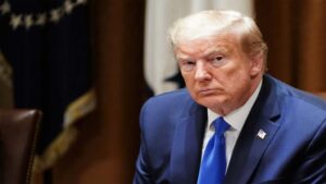 Trump: హార్ముజ్‌పై ఇరాన్ హామీ.. లేదంటే చర్చలు ముగుస్తాయని ట్రంప్ హెచ్చరిక