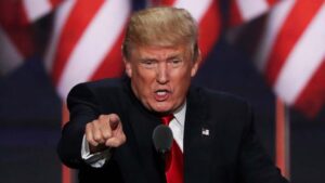 Donald Trump: “తీవ్రమైన దాడి చేస్తాం”.. చర్చల వేళ ఇరాన్‌కు ట్రంప్ వార్నింగ్..