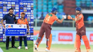 APL 2026: చివరి బంతి వరకు ఉత్కంఠ.. తుంగభద్ర వారియర్స్ సంచలన విజయం