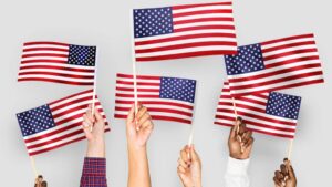 US Citizenship Fee Hike: ఎన్నారైలకు బిగ్ షాక్.. భారీగా పెరగనున్న అమెరికా సిటిజన్‌షిప్ ఫీజులు?