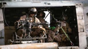 US Strikes on Iran: ఇరాన్‌పై అమెరికా దాడులు.. హర్మూజ్ జలసంధిలో ఉద్రిక్తతలు.. చమురు సరఫరాపై ఆందోళనలు