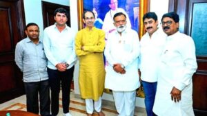 Uddhav Thackeray: మరోసారి ముక్కలు కాబోతున్న శివసేన పార్టీ? కుప్పకూలుతున్న ఉద్ధవ్ సామ్రాజ్యం!