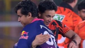 Vaibhav-Abhishek: టీమిండియా ఓపెనింగ్ జోడీగా వండర్ కిడ్-సిక్సర్ల కింగ్.. తలుచుకుంటేనే తడిసిపోతుంది భయ్యా!