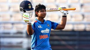 Vaibhav Suryavanshi: నెల రోజుల్లో 4సార్లు..మరో సచిన్‌లా మారుతున్న వైభవ్..ఈ లెక్కలే సాక్ష్యం !