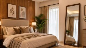 Vastu Tips: బెడ్‌రూమ్‌లో అద్దం ఏ దిశలో ఉంటే మంచిది? చాలామంది చేసే ఈ పొరపాటు మీ ఇంట్లో కూడా ఉందా?