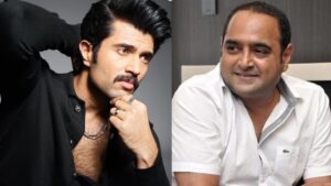 Vijay Deverakonda : నాగ చైతన్య ‘దూత’ డైరెక్టర్ తో విజయ్ దేవరకొండ… క్రేజీ కాంబినేషన్ లోడింగ్ ?