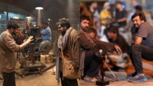 Vijay Sethupathi : నాడు పూరి సినిమాకు జూనియర్ ఆర్టిస్ట్.. నేడు అదే పూరి దర్శకత్వంలో హీరోగా!