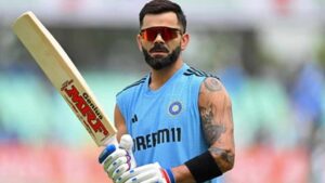 Virat Kohli Retirement: విరాట్ కోహ్లీ రిటైర్మెంట్‌పై టెన్షన్ అక్కర్లేదు.. మరో నాలుగేళ్లు ఆడుతాడు!