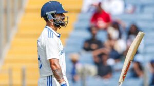Virat Kohli: మళ్లీ టెస్టుల్లోకి విరాట్ కోహ్లీ..? జూలై 14 నుంచి మైదానంలోకి కింగ్..