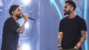 Virat Kohli: ప్రతి మ్యాచ్‌కు ముందు విరాట్ తప్పకుండా వినే ఒక్క పాట ఇదే.. ఆ పాట వెనుక అంత స్టోరీ ఉందా?