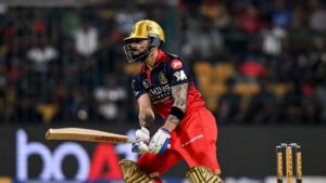 Virat Kohli: ప్రతి నిరాశను పాఠంగా మార్చుకున్నాడు.. నాలుగు సార్లు కింద పడ్డా పైకి లేచాడు.. కోహ్లీ గూస్ బంప్స్ రికార్డు!