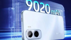9000mAh Battery Smartphones 2026: 9000mAh బ్యాటరీతో 2026లో బెస్ట్ స్మార్ట్‌ఫోన్‌లు ఇవే.. పూర్తి జాబితా!