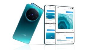 Vivo X Fold 6: 200MP కెమెరా, 7000mAh బ్యాటరీతో వివో ఎక్స్ ఫోల్డ్ 6 విడుదల.. ఫోల్డబుల్ ఫోన్లలో కొత్త బెంచ్‌మార్క్