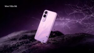 Vivo Y31s 5G లాంచ్.. IP69K+ రేటింగ్, 6500mAh భారీ బ్యాటరీ, 50MP డ్యూయల్ కెమెరా సెటప్ తో అదిరిపోయే ఫీచర్లు.!