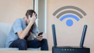WiFi Signal Issues : ఇంట్లో వైఫై స్పీడ్ తగ్గిపోతుందా? కారణం ఇంటర్నెట్ మాత్రమే కాదు.. ఈ విషయాలు కూడా చెక్ చేయండి!