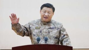 China: జిన్‌పింగ్‌కు సొంత సైన్యంపైనే నమ్మకం లేదా? చైనా పార్లమెంట్ నుంచి ఆరుగురు టాప్ మిలిటరీ కమాండర్ల అవుట్!