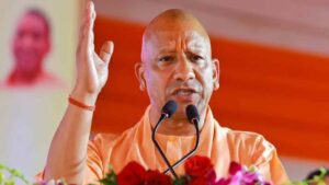 Yogi Adityanath: మొహర్రంలో కత్తులతో అల్లర్లు చేసే రోజులు పోయాయి.