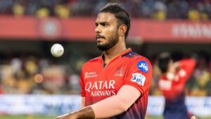 Yash Dayal: యశ్ దయాల్ ‘కమ్‌బ్యాక్’.. ‘పోక్సో’ కేసుల నుంచి విముక్తి!