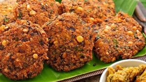 విపరీత వేడి వల్ల యూరిన్ రాని వాళ్ళు తినాల్సిన ఆకుల వడలు.. నీరసం పోయి ఇమ్యూనిటీ పవర్ డబుల్