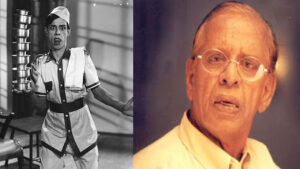 Tollywood : 500లకు పైగా సినిమాలు.. 40 ఏళ్లు ఇండస్ట్రీలో కామెడీకి రారాజు.. నటుడు నగేశ్ గురించి తెలుసా.. ?